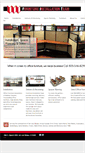 Mobile Screenshot of furnitureinstallationteam.com